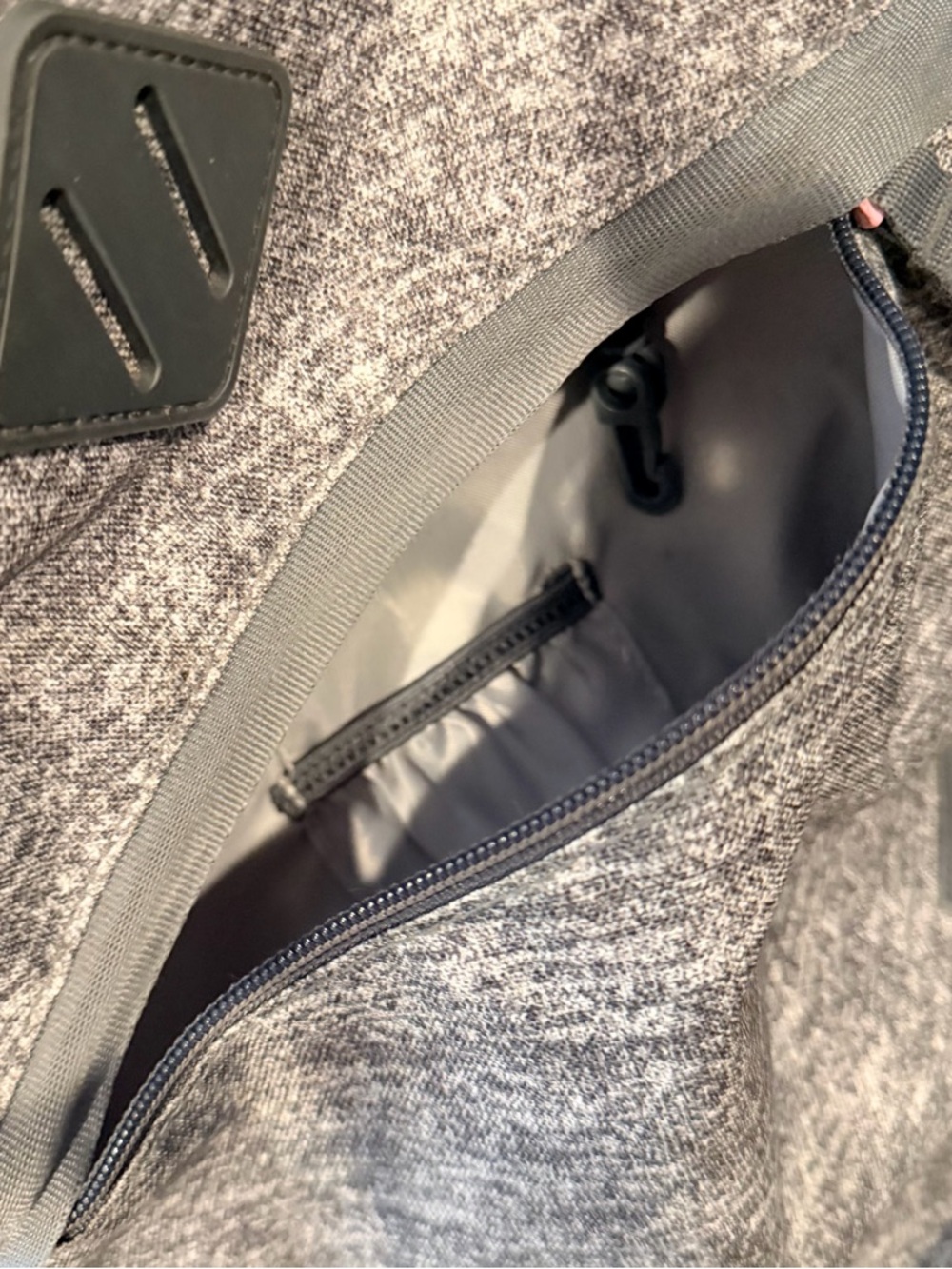 Adidas squad backpack - Picture 6 of 7